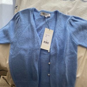 Mushier Paris Telma Cardigan (out of stock!)
